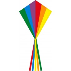 Tuulelohe Eddy Vikerkaar 70 cm